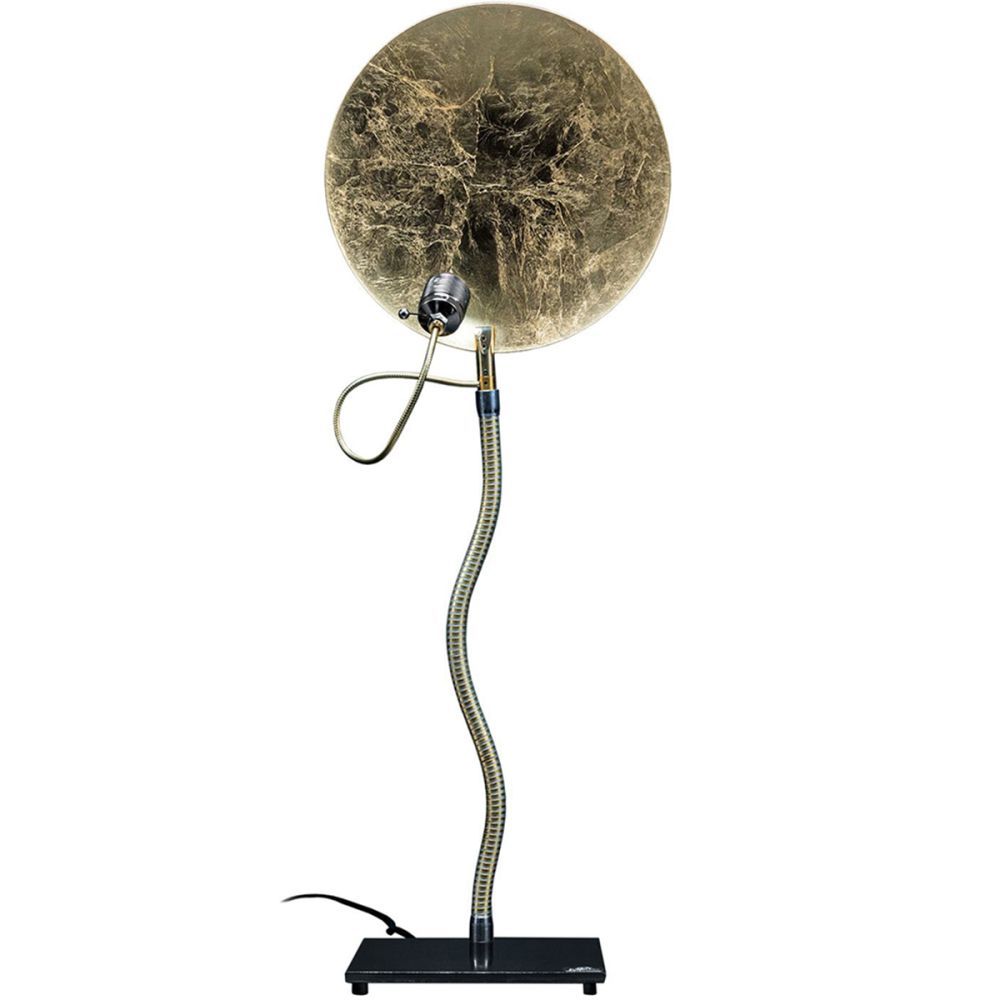 Catellani & Smith designové stolní lampy Luce d’Oro T - DESIGNPROPAGANDA
