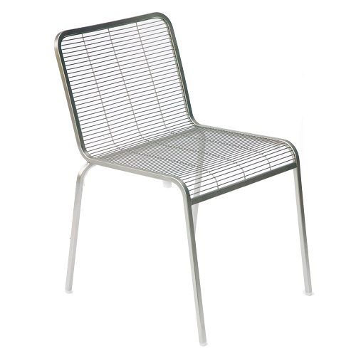 La Palma židle Aria Chair - DESIGNPROPAGANDA