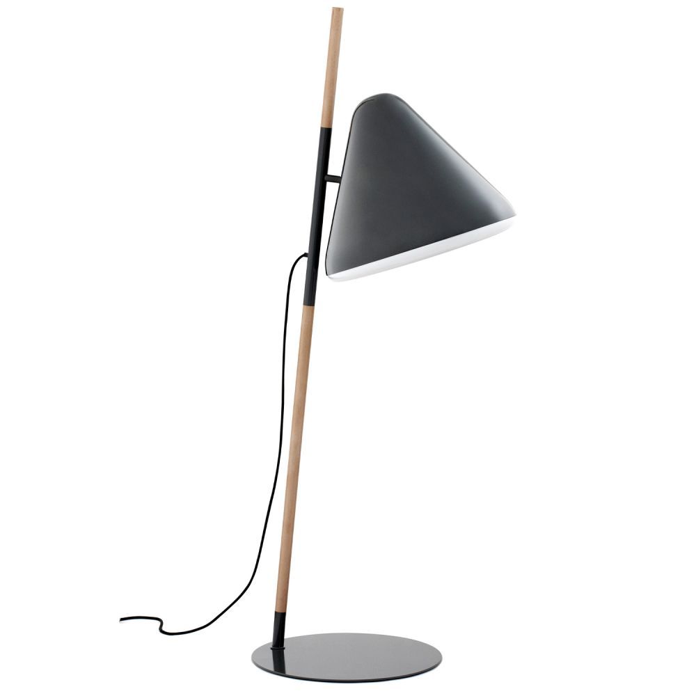 Normann Copenhagen designové stojací lampy Hello Floor Lamp - DESIGNPROPAGANDA