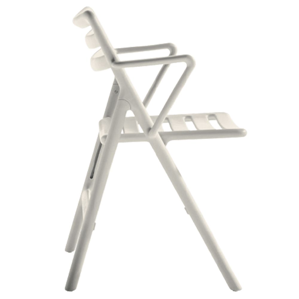 Magis designové skládací židle Folding Air Armchair - DESIGNPROPAGANDA