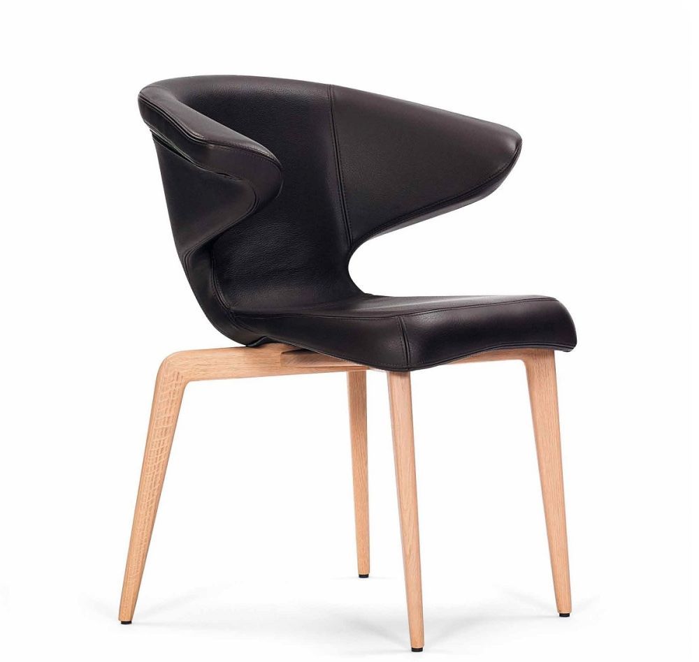Classicon designové židle Munich Armchair - DESIGNPROPAGANDA