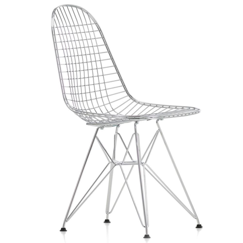Vitra designové židle DKR - DESIGNPROPAGANDA