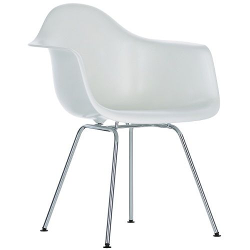 Vitra designové židle/ konferenční židle DAX - DESIGNPROPAGANDA