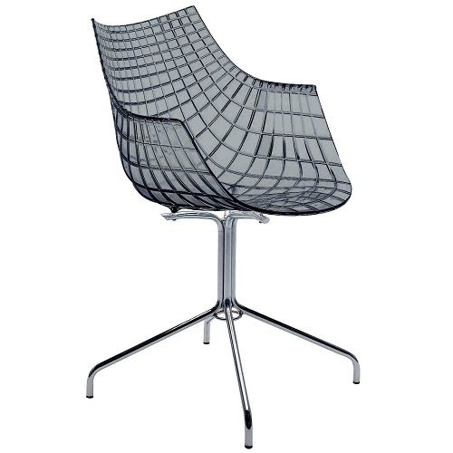 Driade designová židle Meridiana - DESIGNPROPAGANDA