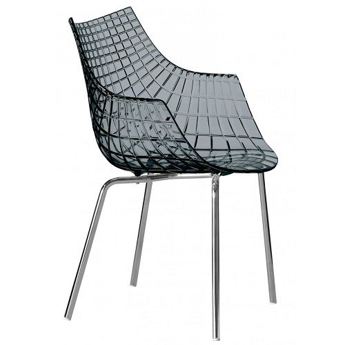 Driade designové židle Meridiana - DESIGNPROPAGANDA