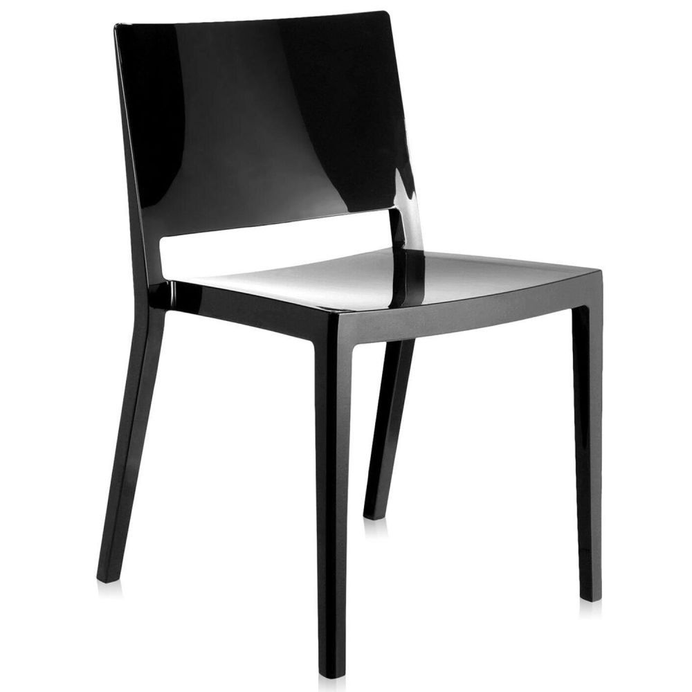 Kartell designové židle Lizz - DESIGNPROPAGANDA