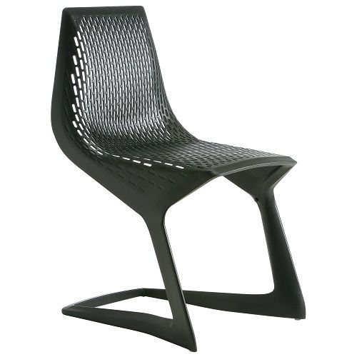 PLANK židle Myto Chair - DESIGNPROPAGANDA