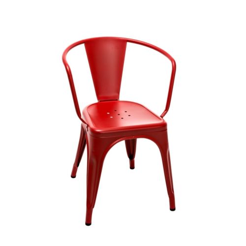 TOLIX designové židle A56 - DESIGNPROPAGANDA