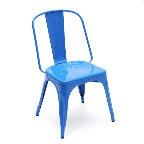 TOLIX designové židle Ac - DESIGNPROPAGANDA