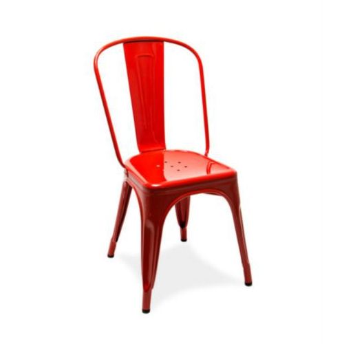 TOLIX designové židle A Chair - DESIGNPROPAGANDA