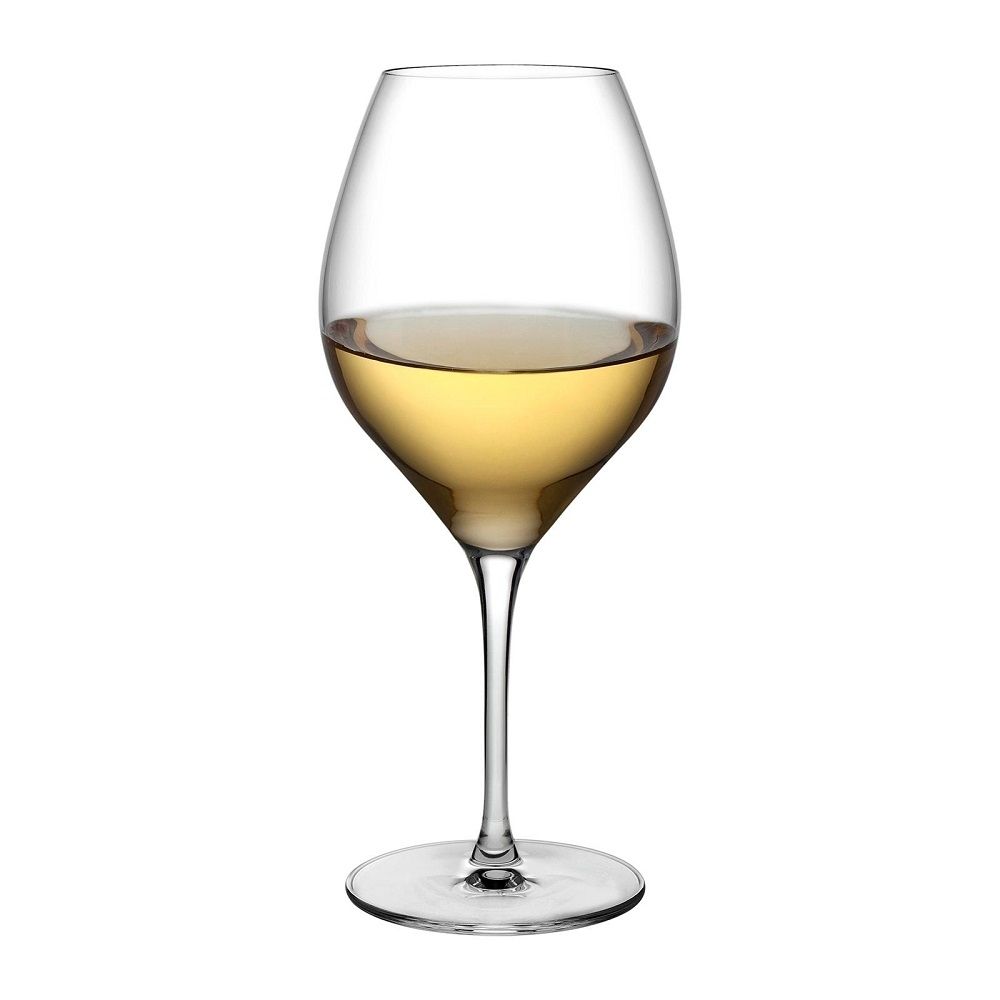 Nude designové sklenice na bílé víno Vinifera - DESIGNPROPAGANDA