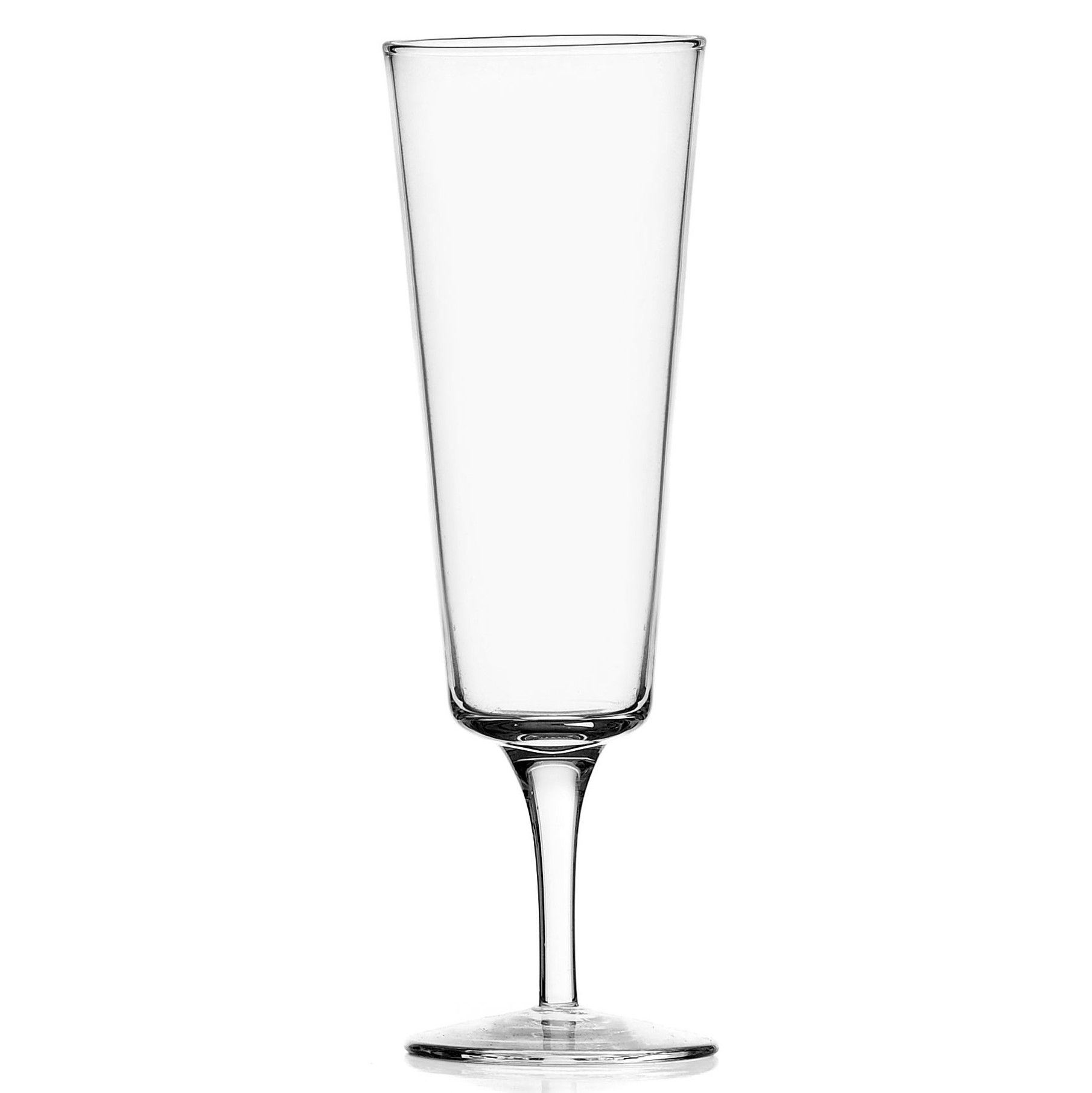 Ichendorf Milano designové sklenice Aurora Flute Glass - DESIGNPROPAGANDA