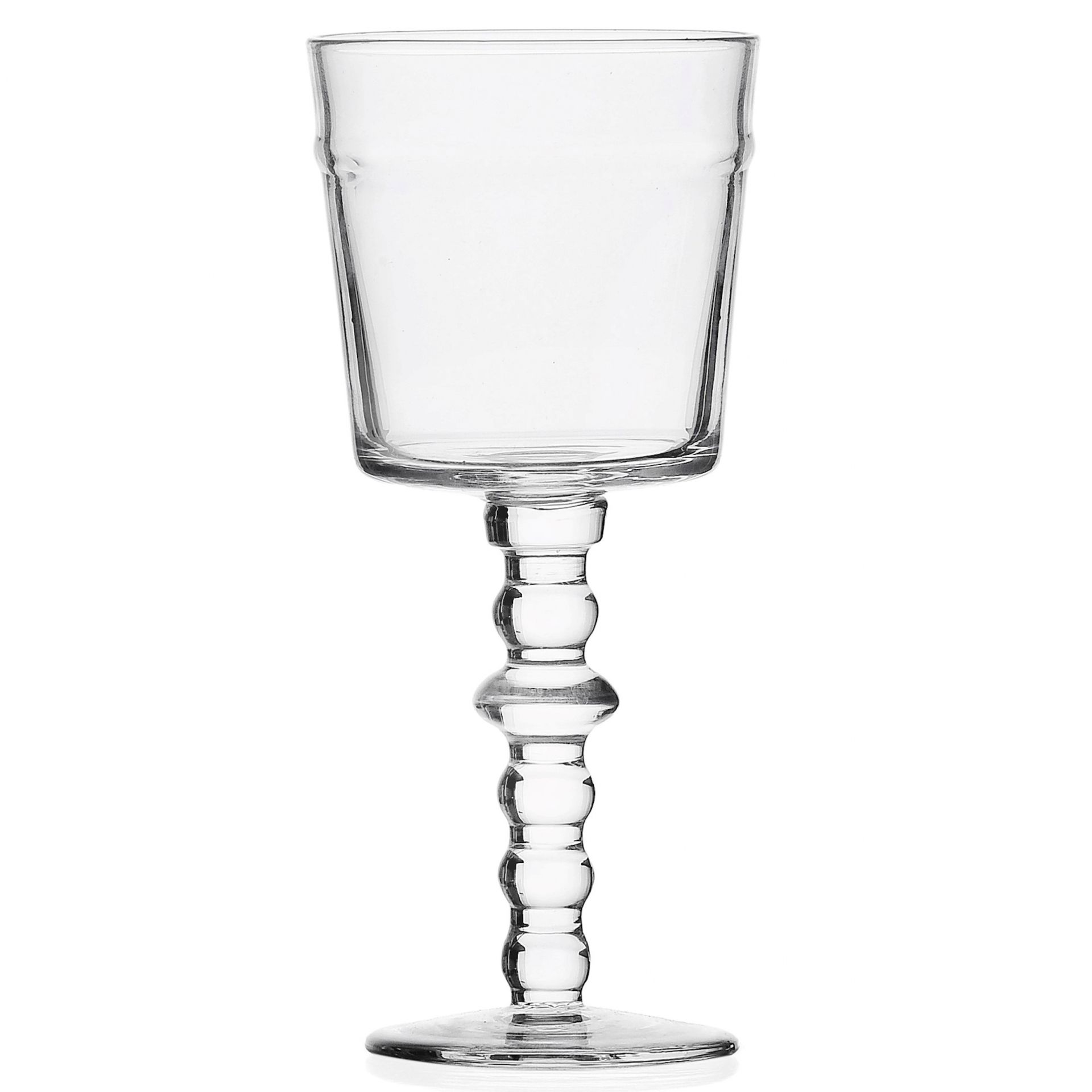 Ichendorf Milano designové sklenice Bianca Flute Glass - DESIGNPROPAGANDA