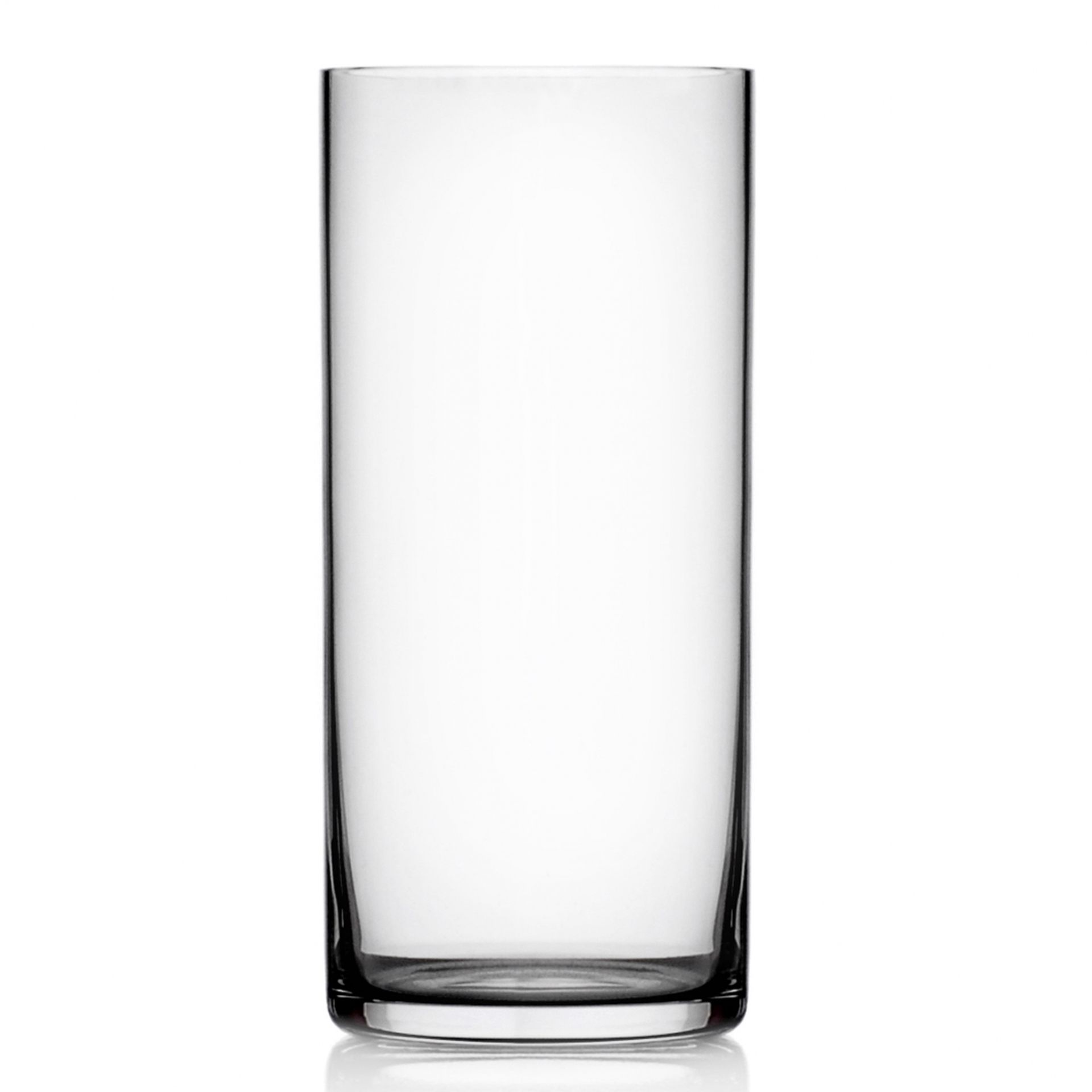 Ichendorf Milano designové sklenice Cilindro Long Drink Glass - DESIGNPROPAGANDA
