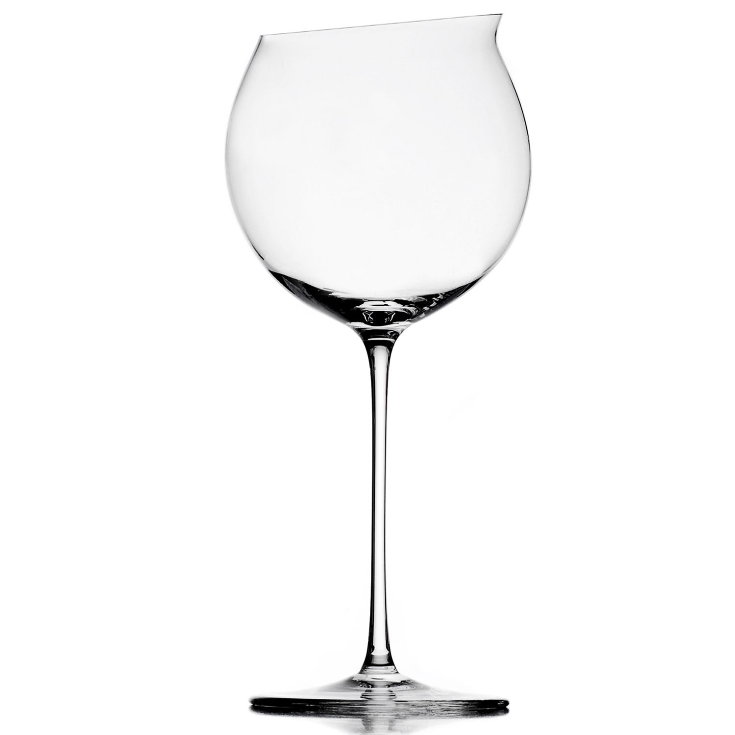 Ichendorf Milano designové sklenice na červené víno Provence Barolo - DESIGNPROPAGANDA