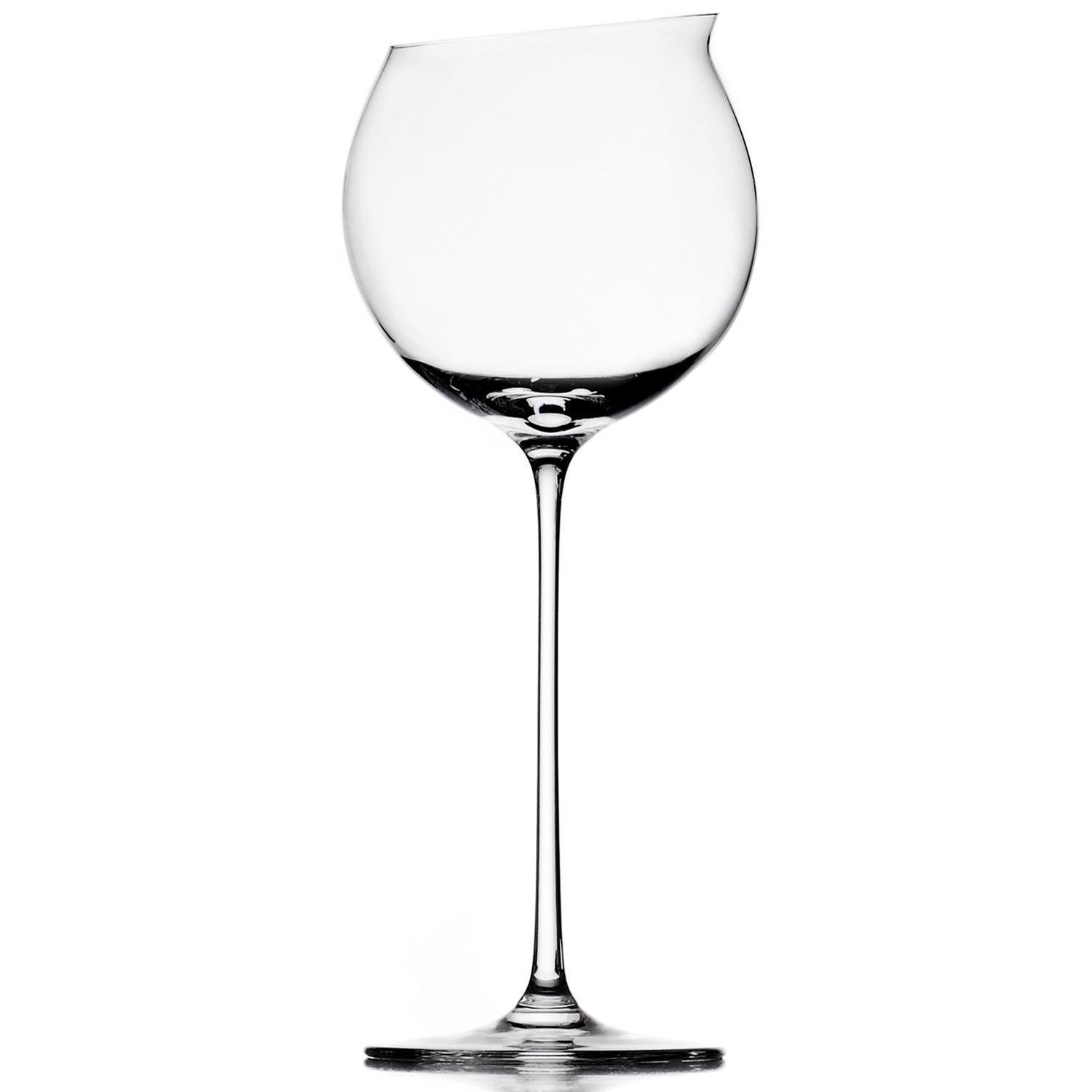Ichendorf Milano designové sklenice na červené víno Provence Red Wine Glass - DESIGNPROPAGANDA