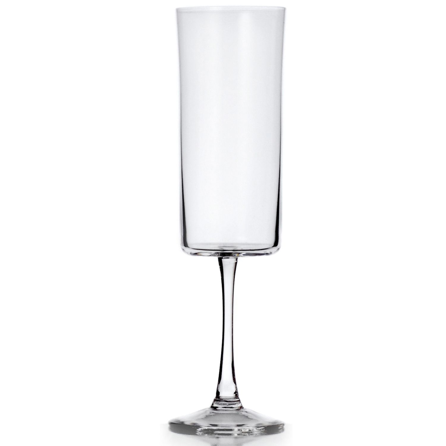 Ichendorf Milano designové sklenice na šampaňské Amalfi Flute - DESIGNPROPAGANDA
