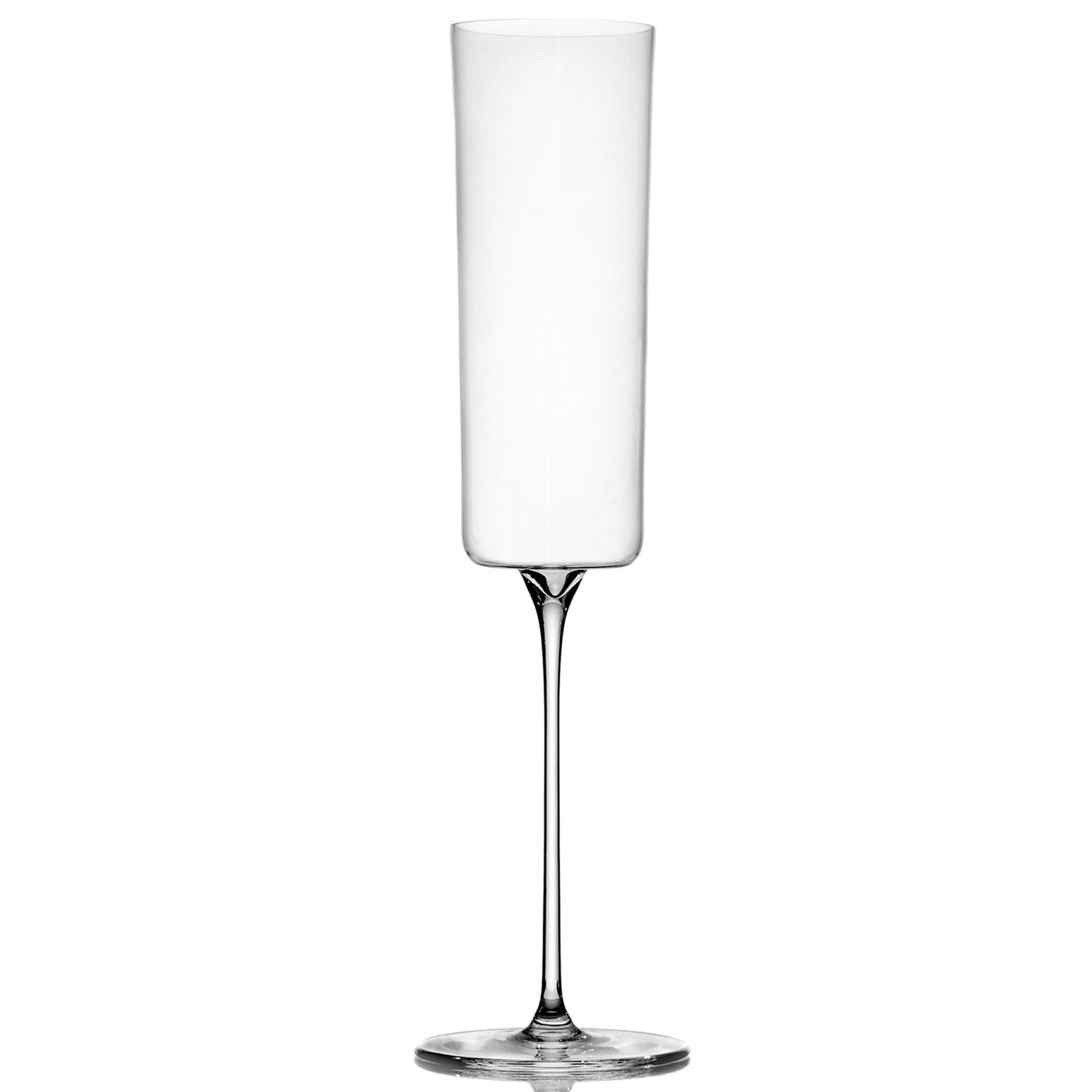 Ichendorf Milano designové sklenice na šampaňské Arles Flute - DESIGNPROPAGANDA