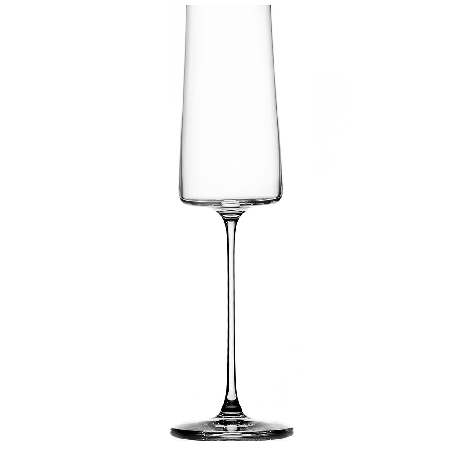 Ichendorf Milano designové sklenice na šampaňské Manhattan Flute - DESIGNPROPAGANDA