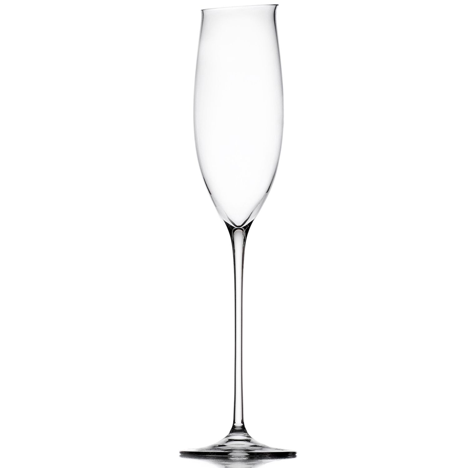 Ichendorf Milano designové sklenice na šampaňské Provence Flute - DESIGNPROPAGANDA