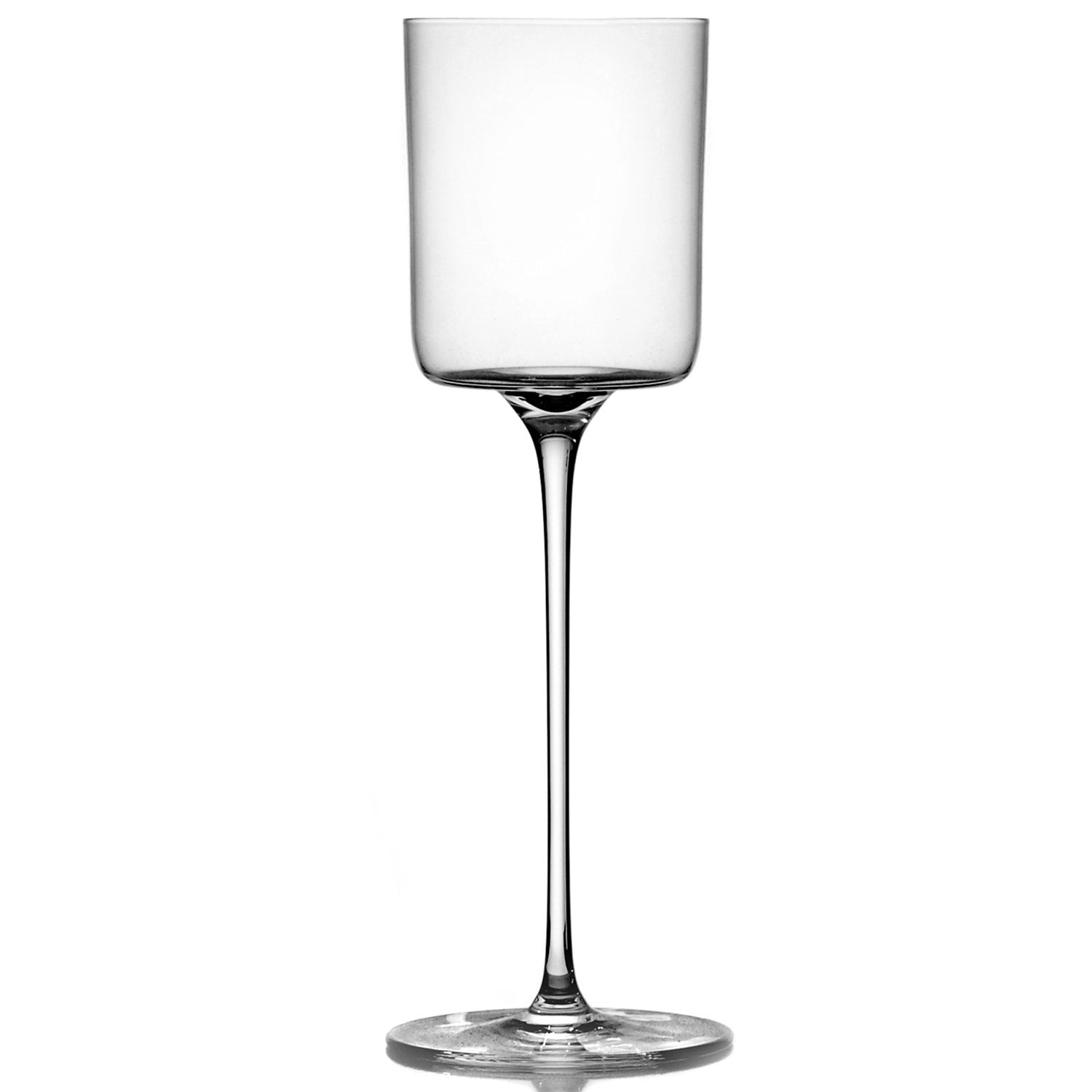 Ichendorf Milano designové sklenice na víno Arles Wine Glass - DESIGNPROPAGANDA