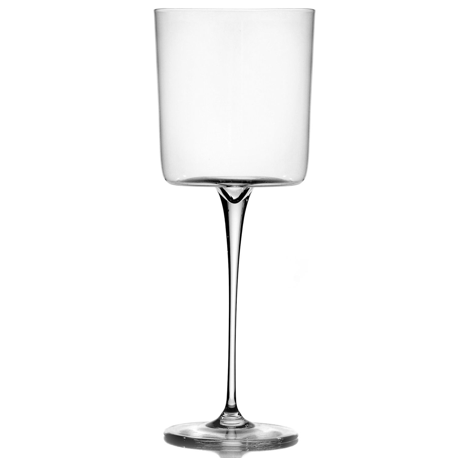 Ichendorf Milano designové sklenice na víno Arles Wine Tasting Glass - DESIGNPROPAGANDA