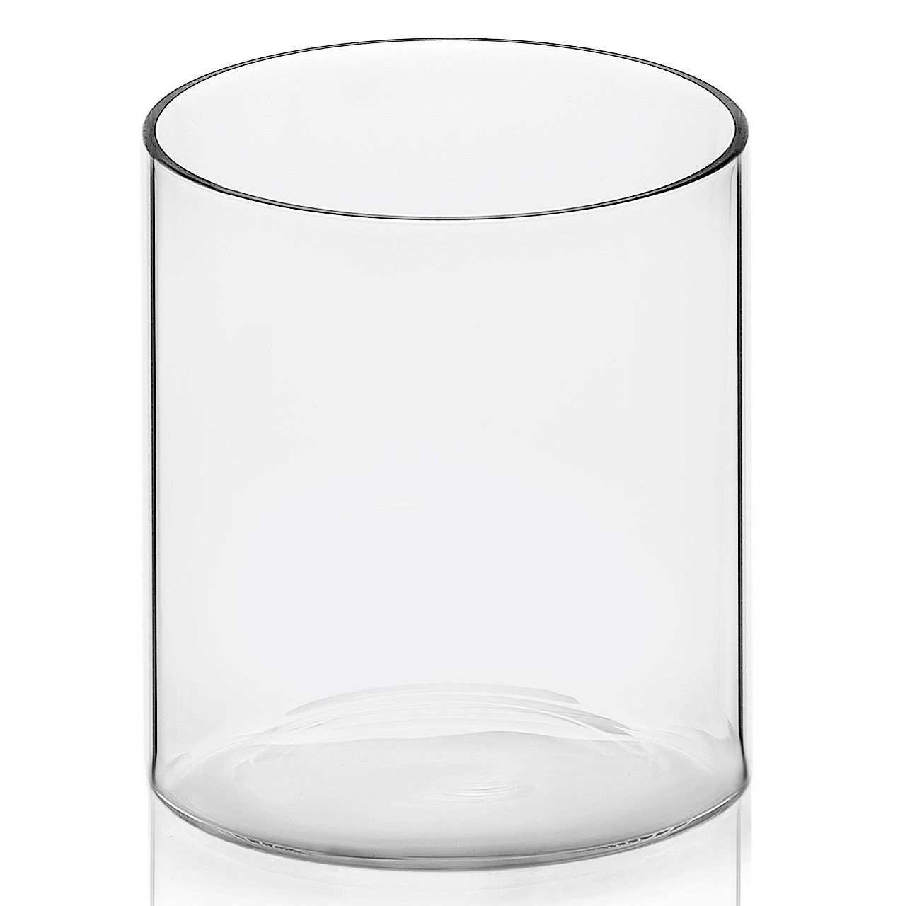 Ichendorf Milano designové sklenice na víno Cilindro XLight Wine Glass - DESIGNPROPAGANDA
