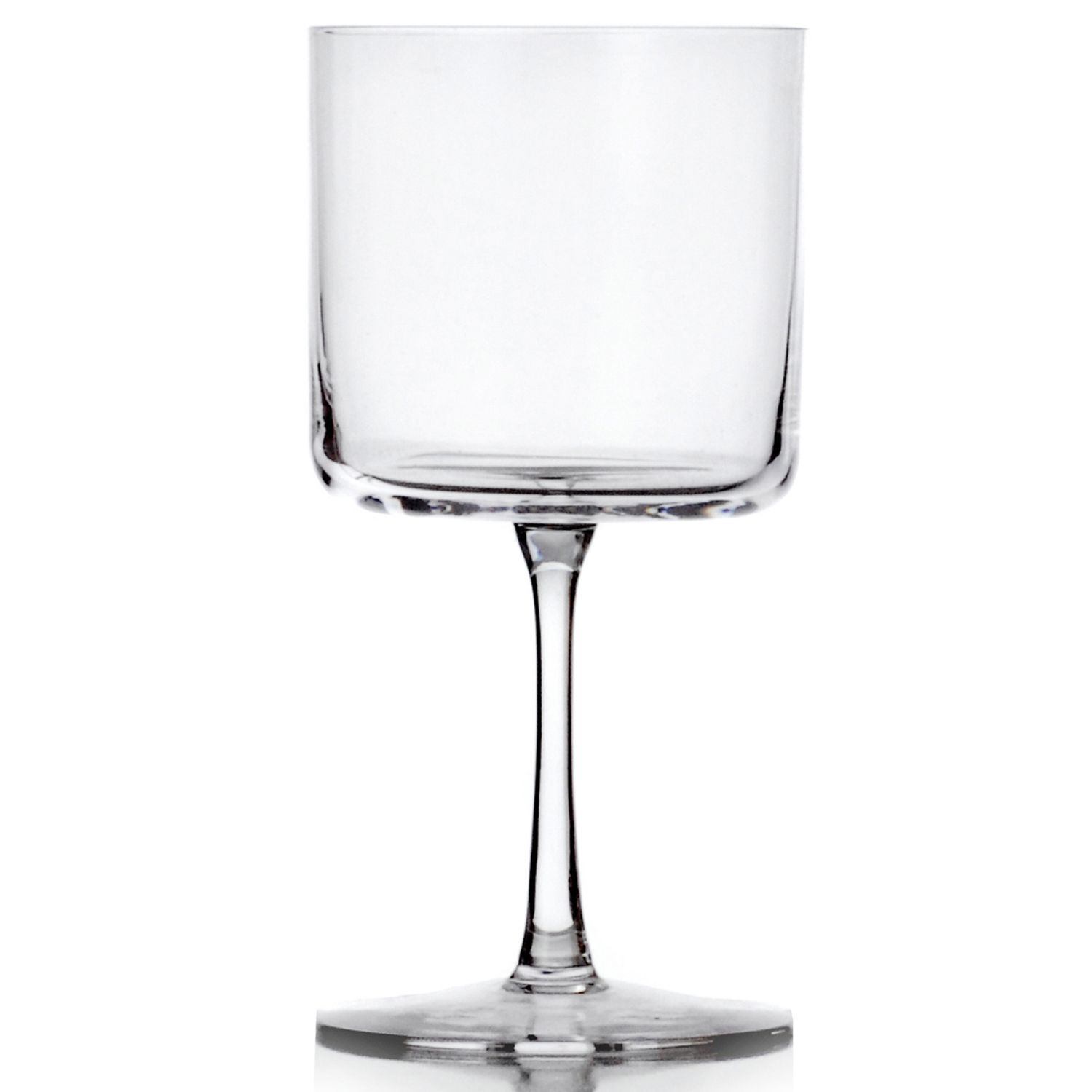 Ichendorf Milano designové sklenice na vodu Amalfi Water Glass - DESIGNPROPAGANDA