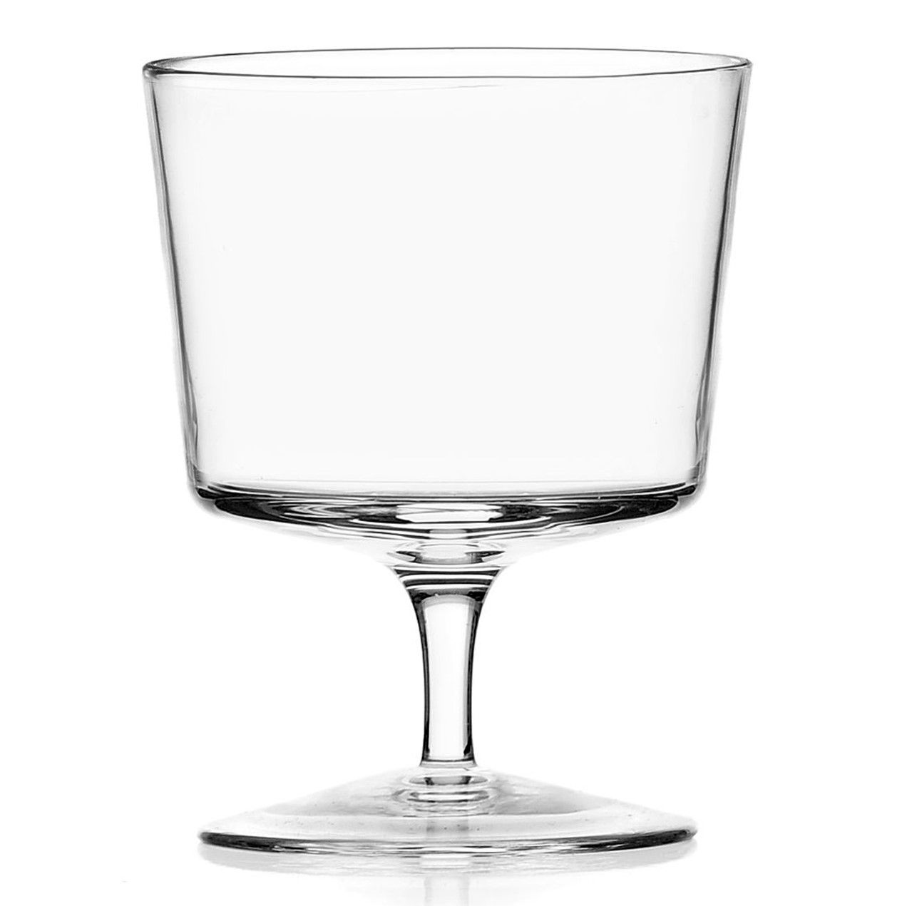 Ichendorf Milano designové sklenice na vodu Aurora Water Glass - DESIGNPROPAGANDA