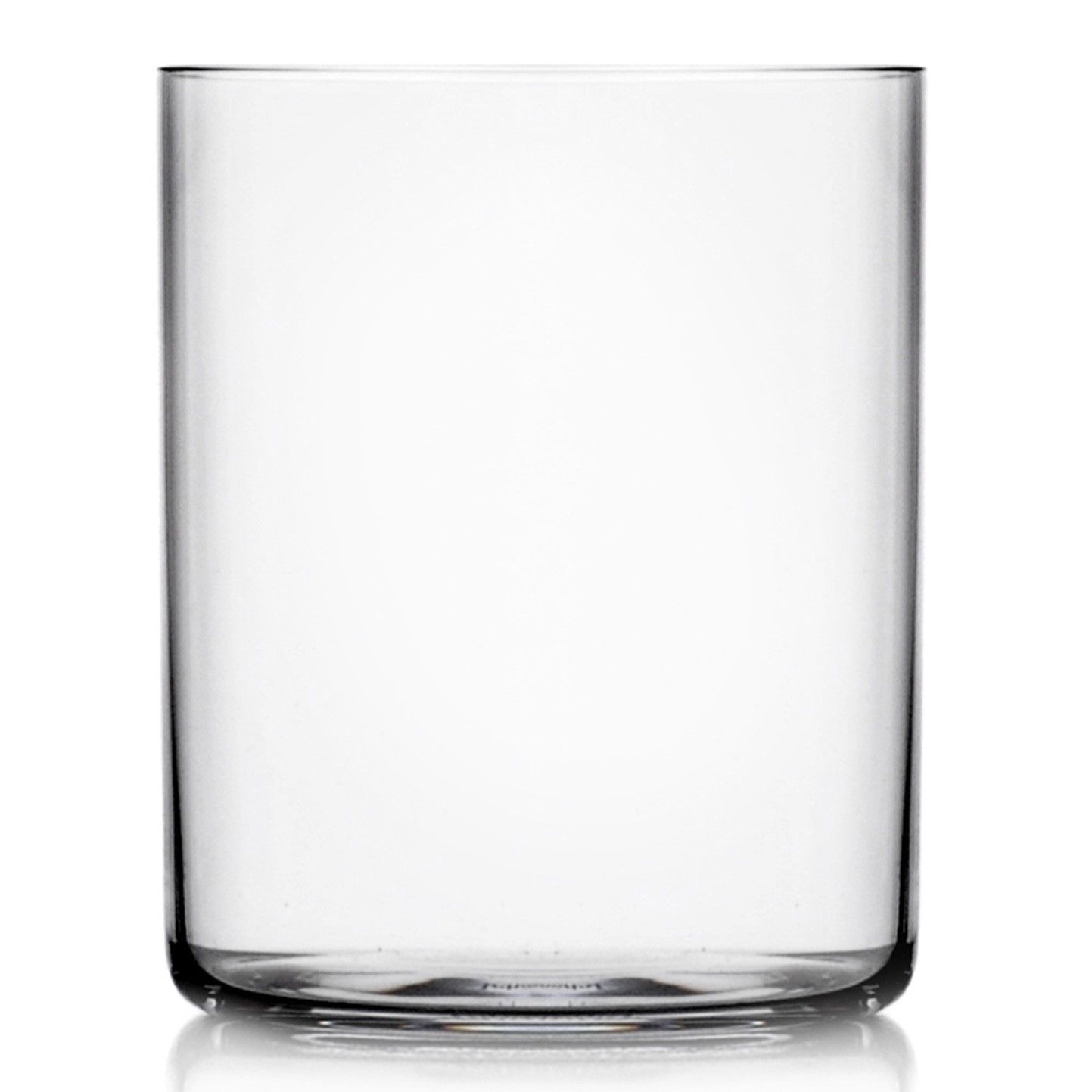 Ichendorf Milano designové sklenice na vodu Cilindro Water Tumbler - DESIGNPROPAGANDA