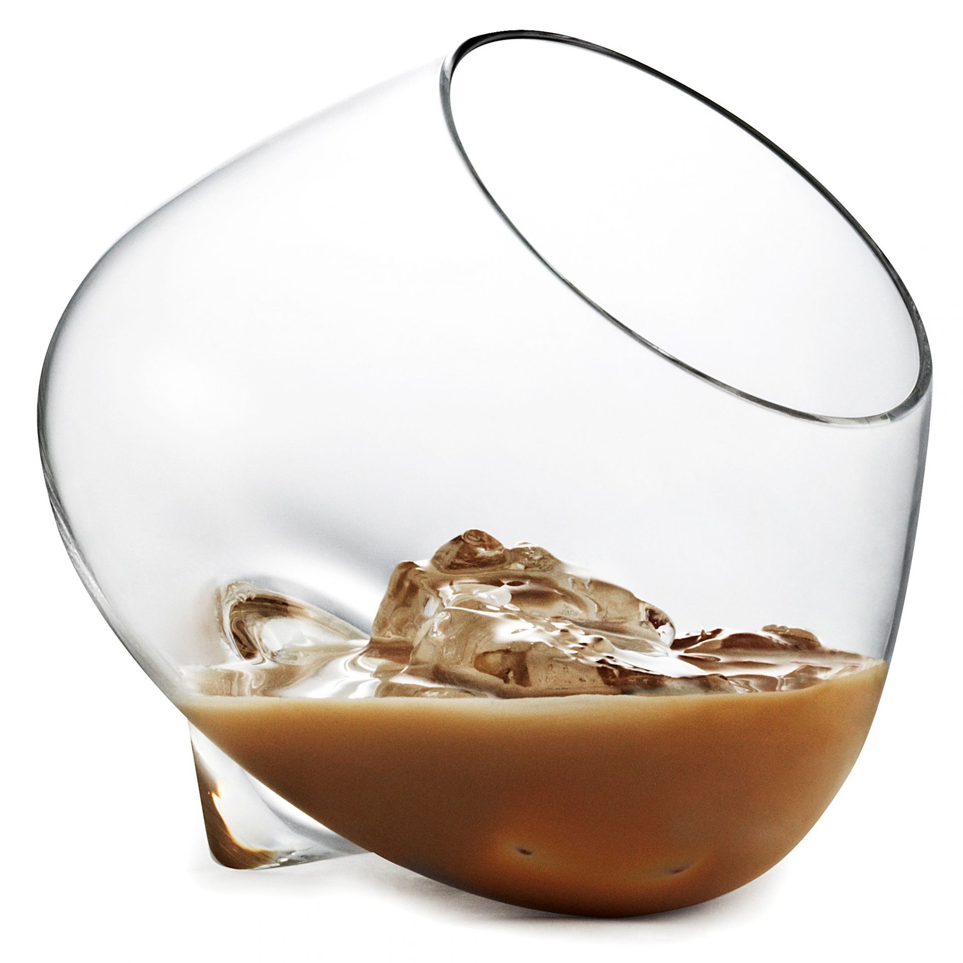 Normann Copenhagen designové sklenice Cognac Glass Large - DESIGNPROPAGANDA