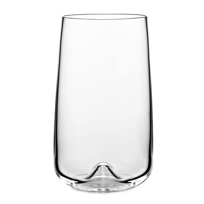 Normann Copenhagen designové sklenice Long Drink Glass - DESIGNPROPAGANDA