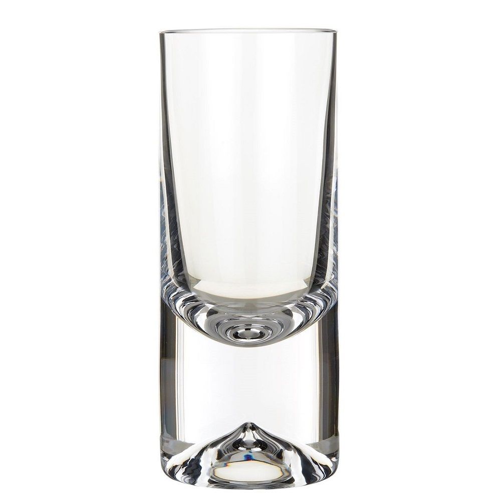 Nude designové sklenice na vodu High Ball Glasses No.9 - DESIGNPROPAGANDA