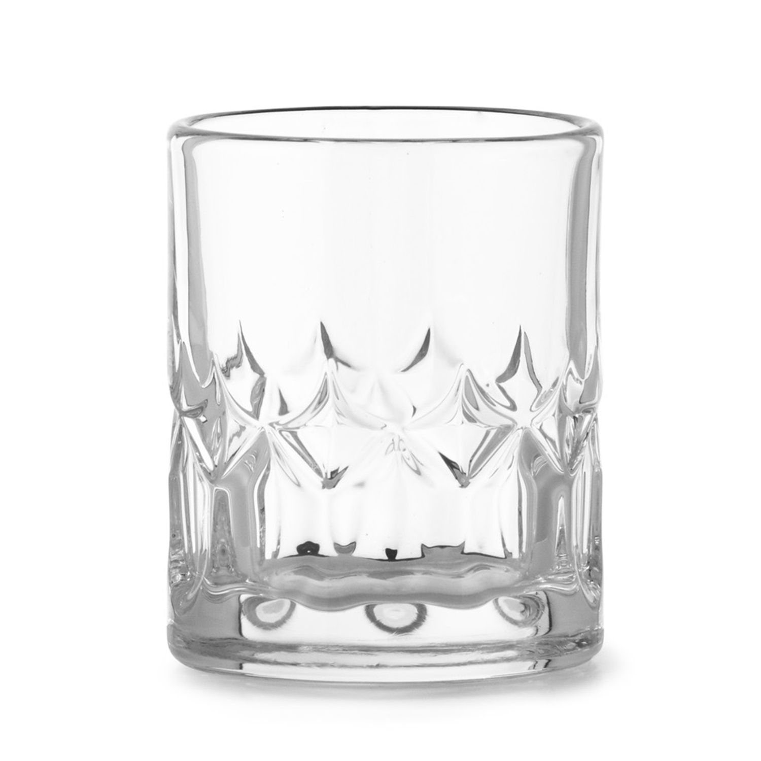 Tivoli designové sklenice na pálenku Spirit Glass 9 cl (2 kusy) - DESIGNPROPAGANDA