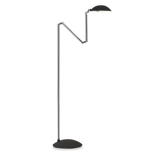 Classicon designové stojací lampy Orbis Floor Lamp - DESIGNPROPAGANDA