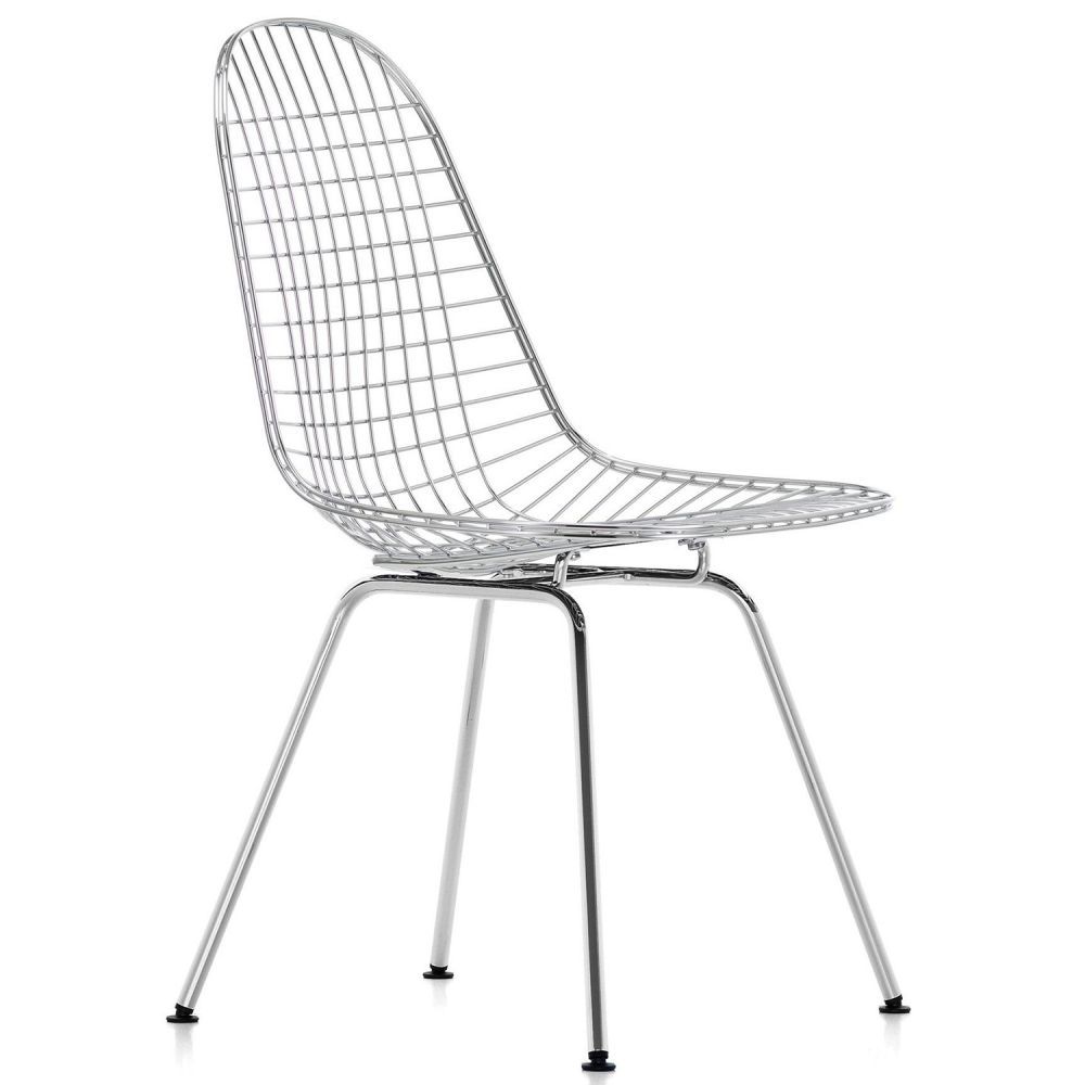 Vitra designové židle DKX - DESIGNPROPAGANDA