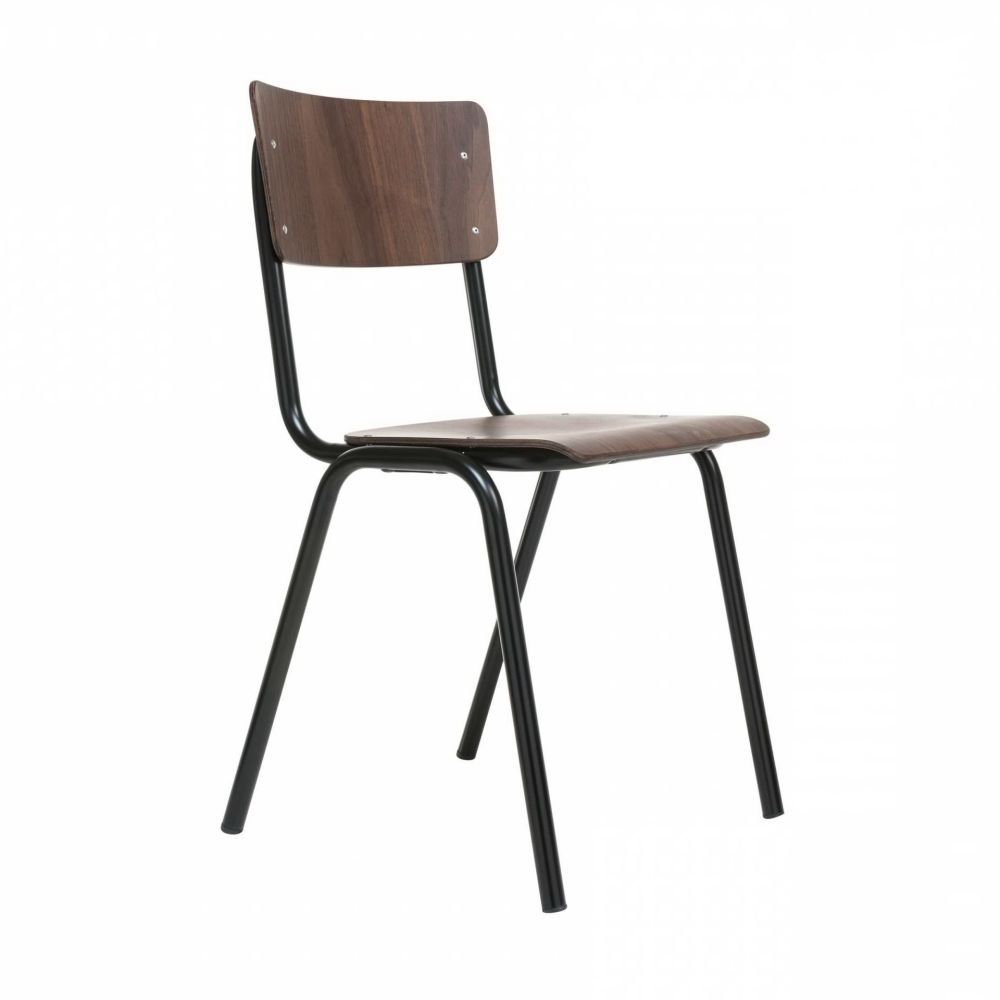 Jan Kurtz designové židle Zero - DESIGNPROPAGANDA