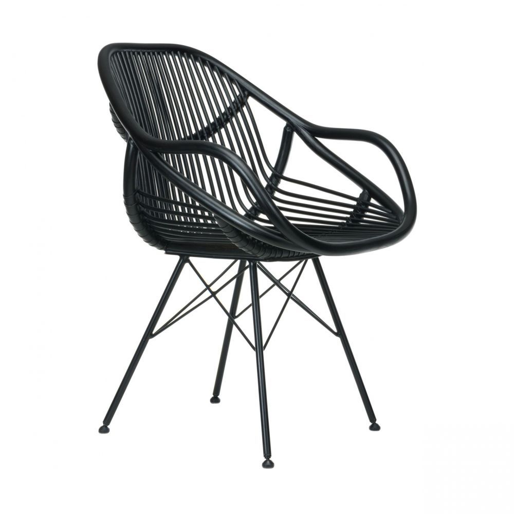 Jan Kurtz designové židle Yara Chair - DESIGNPROPAGANDA