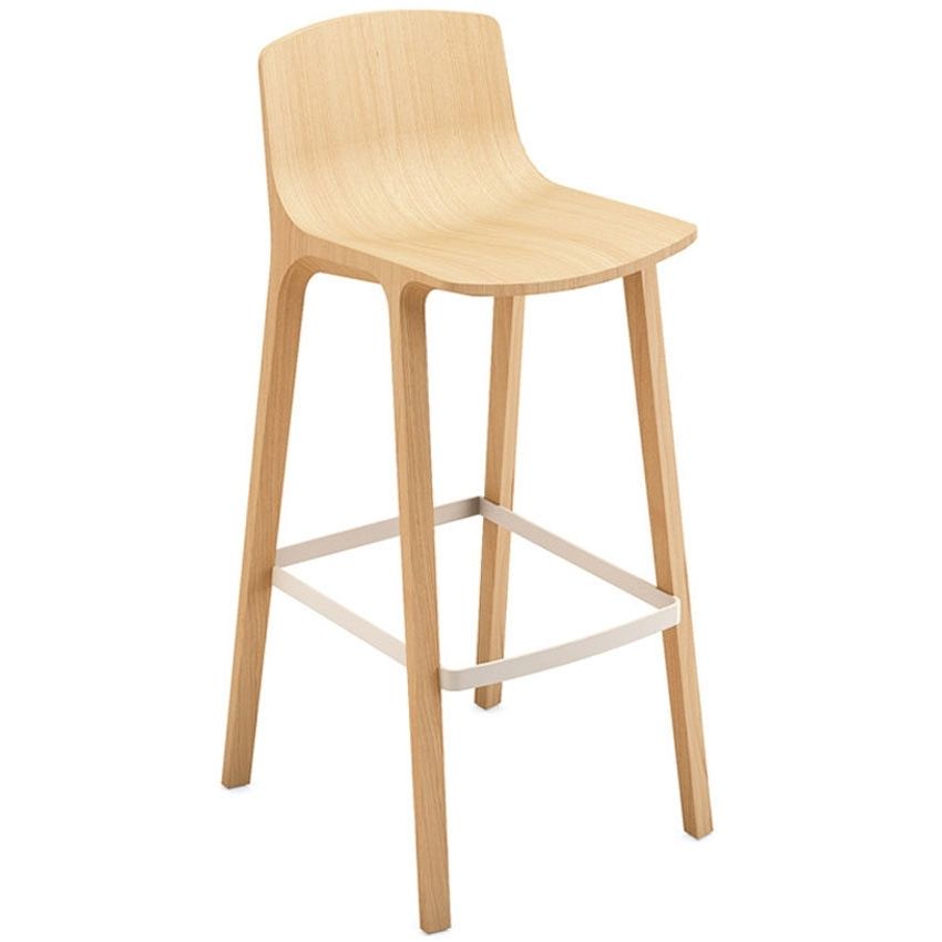 Infiniti designové barové židle Seame 65 cm - DESIGNPROPAGANDA