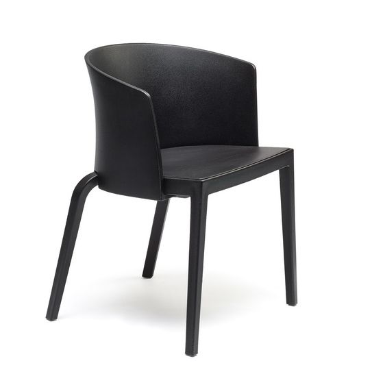 Infiniti designové židle Bi  Full-Back - DESIGNPROPAGANDA