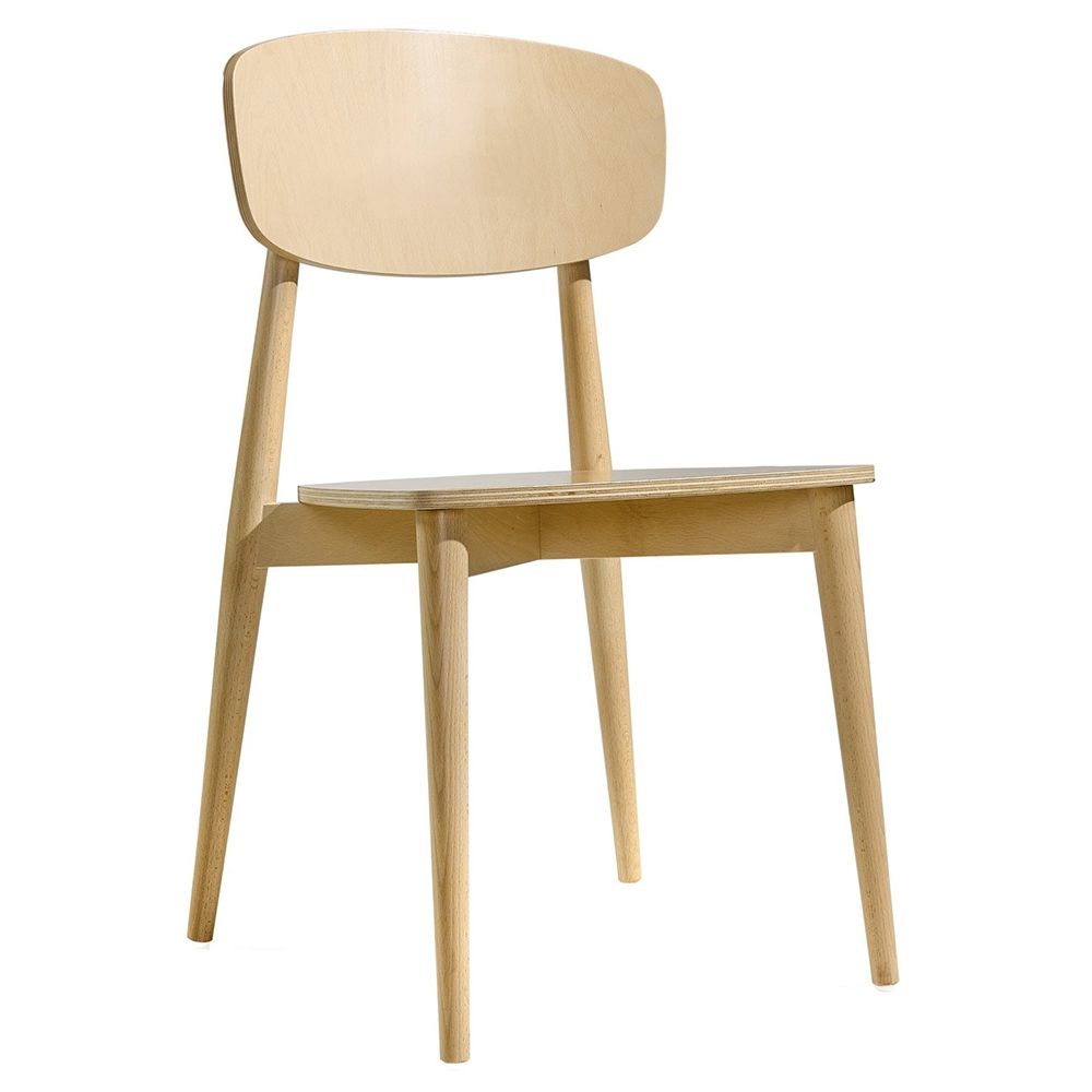 Pop Up Home designové židle Sally - DESIGNPROPAGANDA