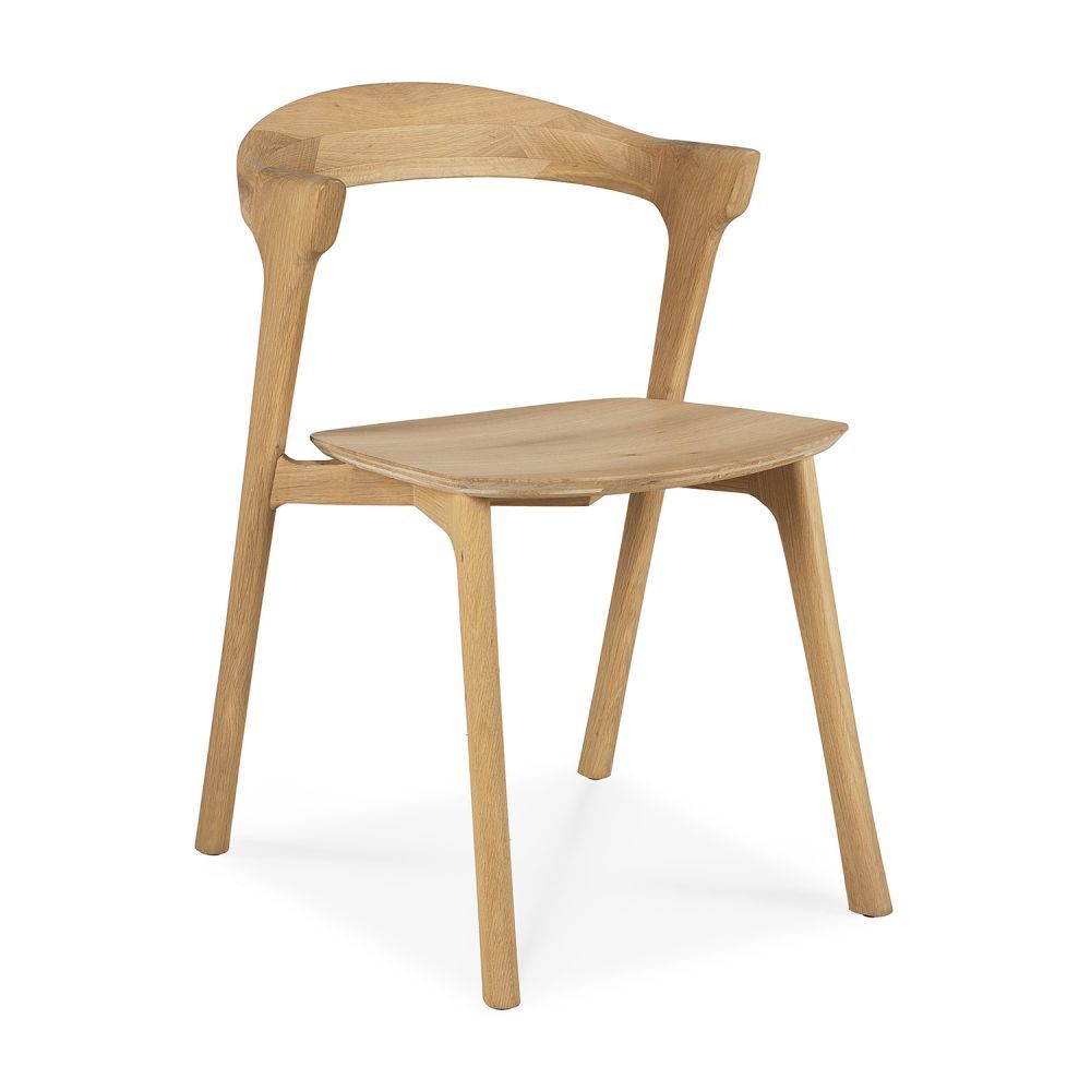 Ethnicraft designové židle Bok Chair - DESIGNPROPAGANDA