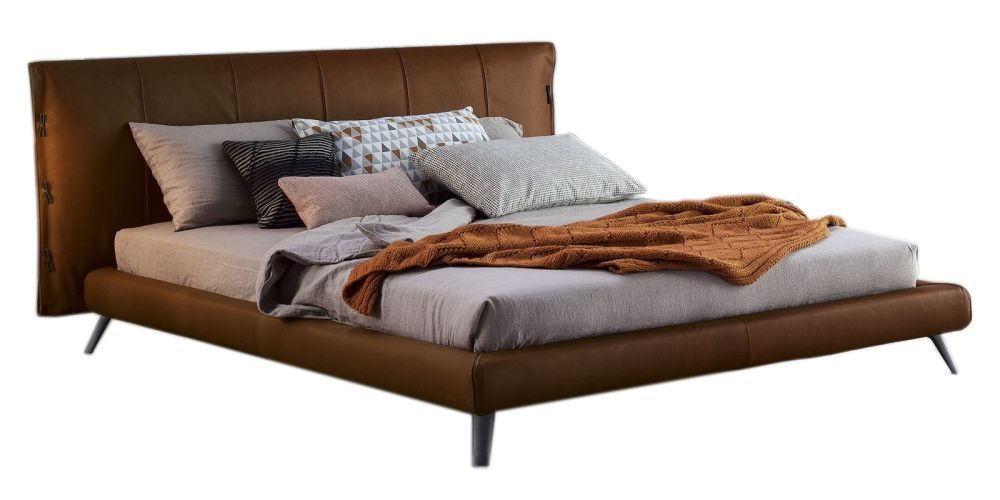 Bonaldo designové postele Cuff (160 cm) - DESIGNPROPAGANDA