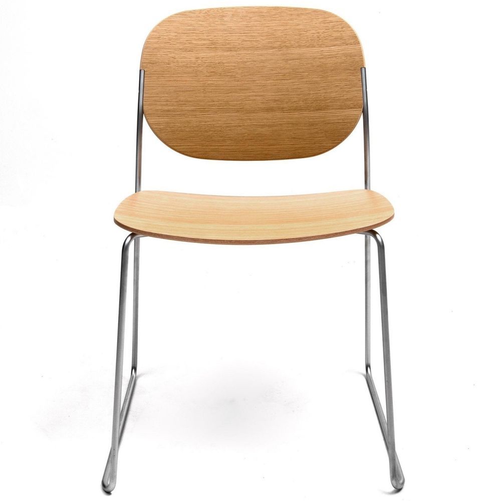 La Palma designové židle Olo - DESIGNPROPAGANDA