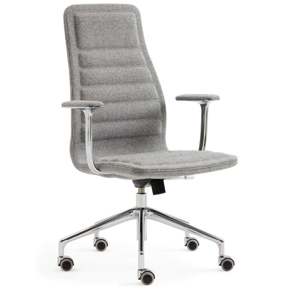 Cappellini designové kancelářské židle Lotus Medium - DESIGNPROPAGANDA