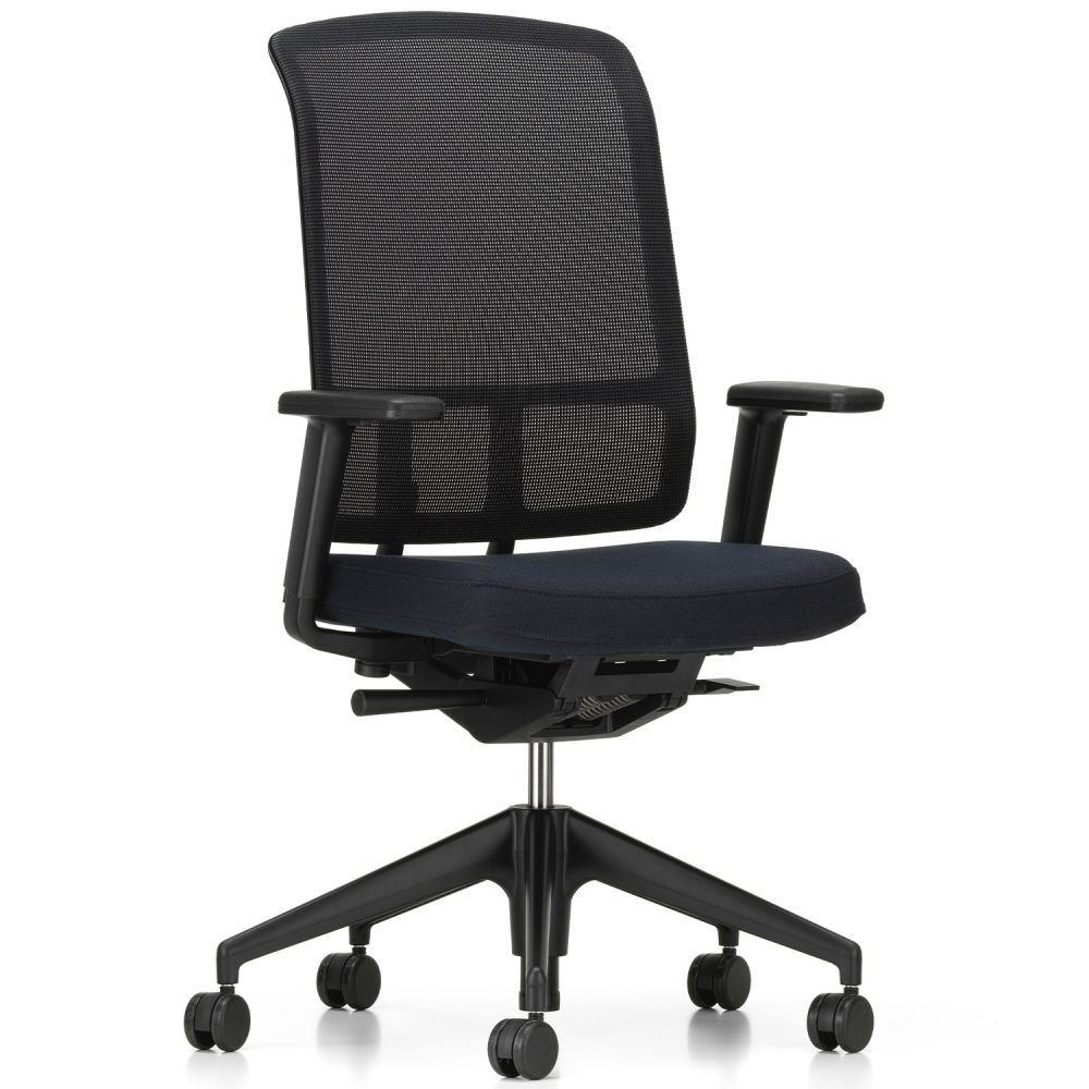 Vitra designové kanclářské židle AM Chair - DESIGNPROPAGANDA