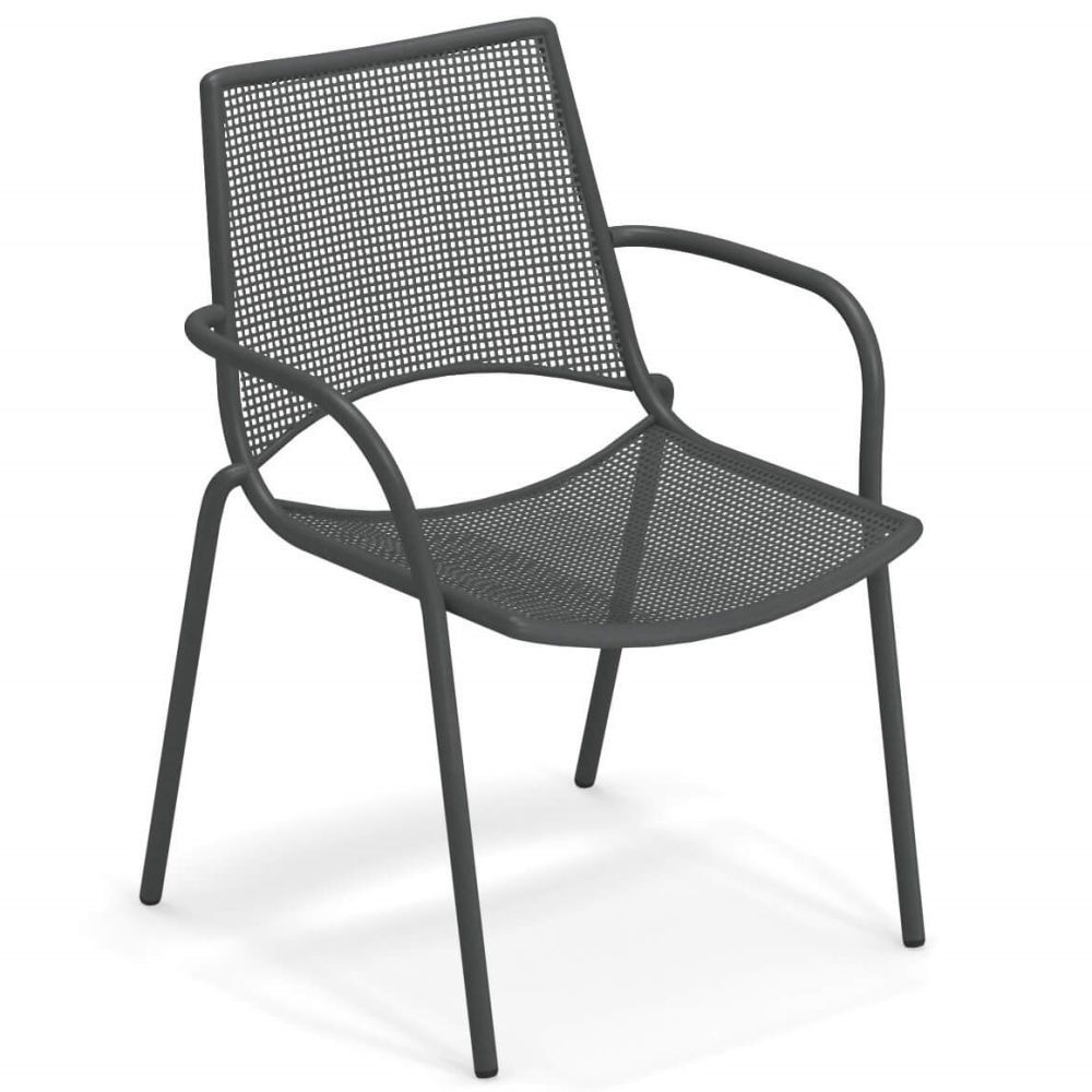 Emu designové zahradní židle Ala Armchair - DESIGNPROPAGANDA