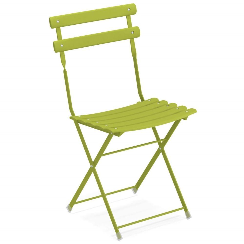 Emu designové zahradní židle Arc En Ciel Chair - DESIGNPROPAGANDA