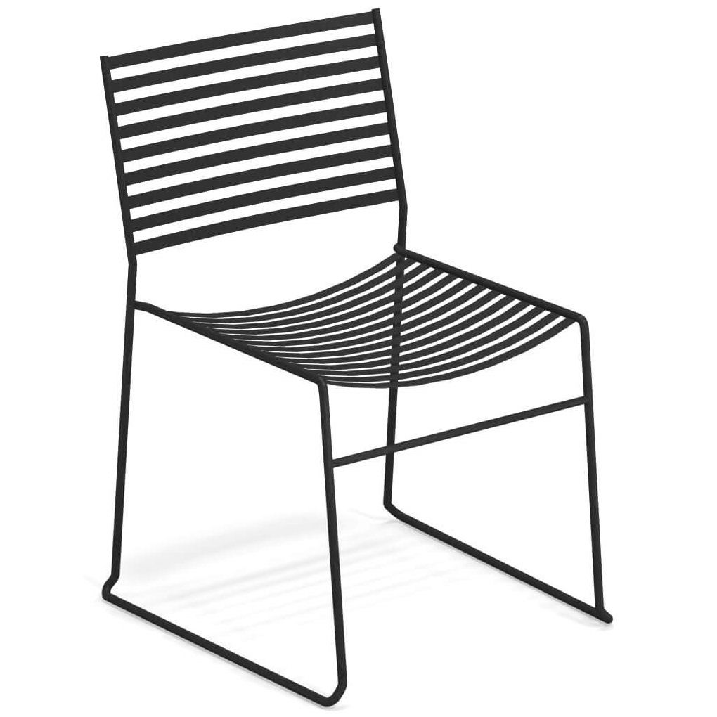 Emu designové jídelní židle Aero Chair - DESIGNPROPAGANDA