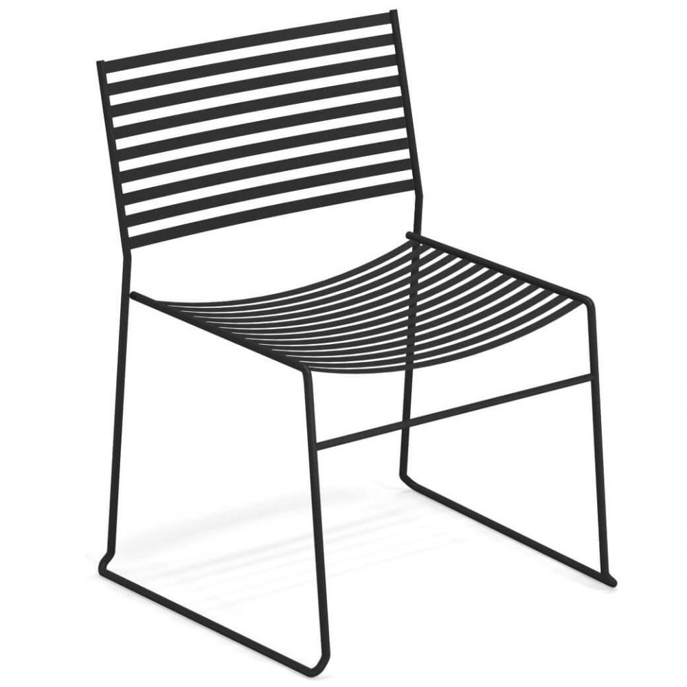 Emu designová křesla Aero Lounge Chair - DESIGNPROPAGANDA
